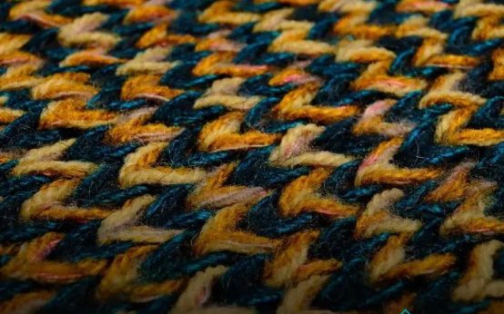 Bamboo Fiber Carpets: Sustainable Innovation Revolutionizes Home Decor