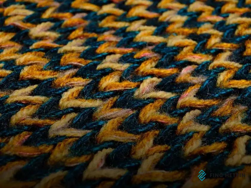 Bamboo Fiber Carpets: Sustainable Innovation Revolutionizes Home Decor