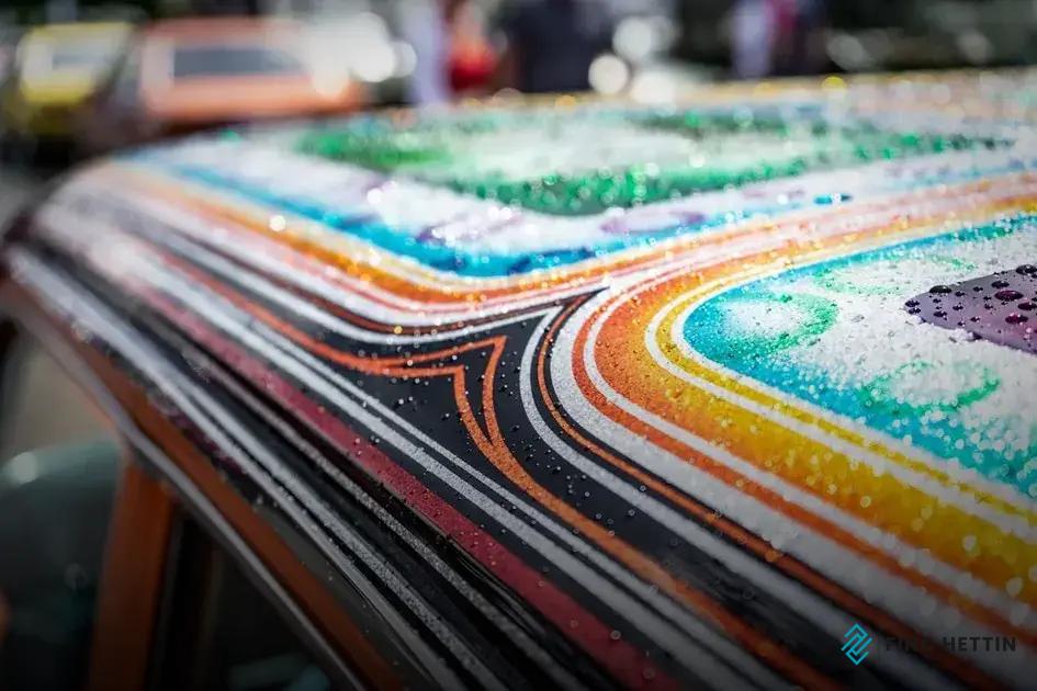 Blended Fiber Carpets: Performance vs Comfort - Which Wins?