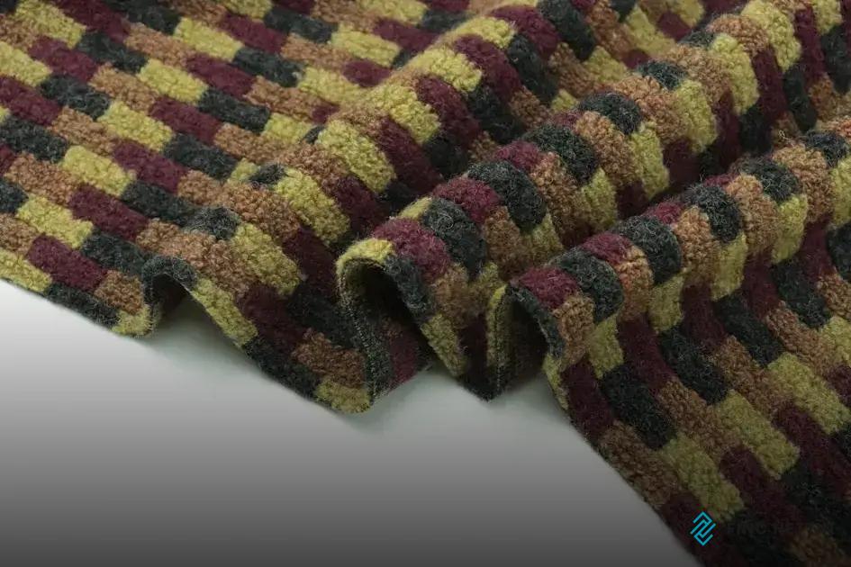 Carbon Footprint of Carpet Manufacturing: Surprising Insights Revealed