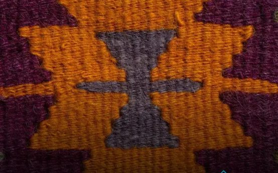 Caucasian Carpets: Bold Patterns and Colors Unveiled