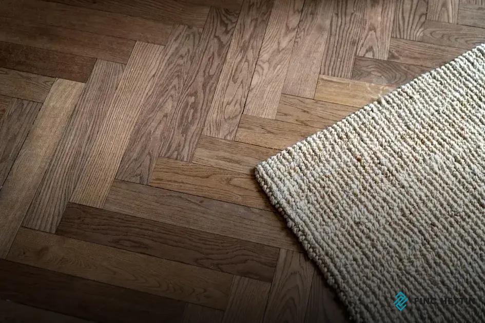 Chinese Carpets: Traditional Motifs and Exquisite Materials