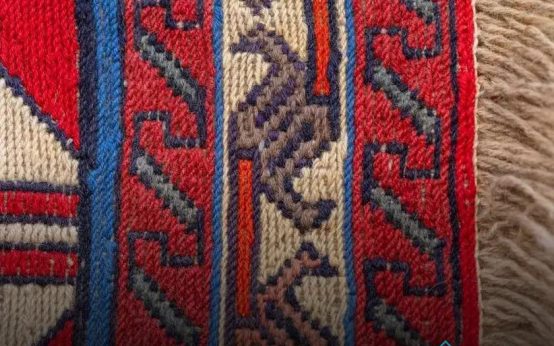 Flatweave Carpets: Kilim and Dhurrie Styles Unveiled