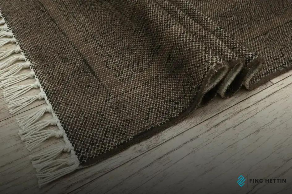 Moroccan Carpets: Beni Ourain and Beyond - Discover More