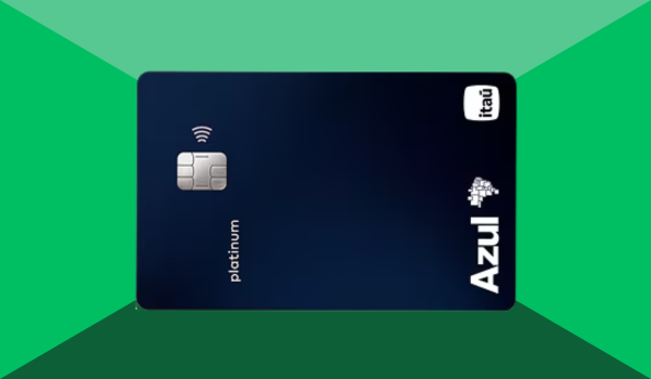 Itaú Azul Visa Platinum: como decidir se o cartão combina com seu perfil - imagem editorial