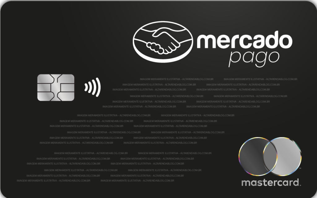 Mercado Pago Mastercard: o que analisar antes de usar no crédito - contexto financeiro