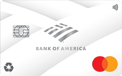 BankAmericard Secured