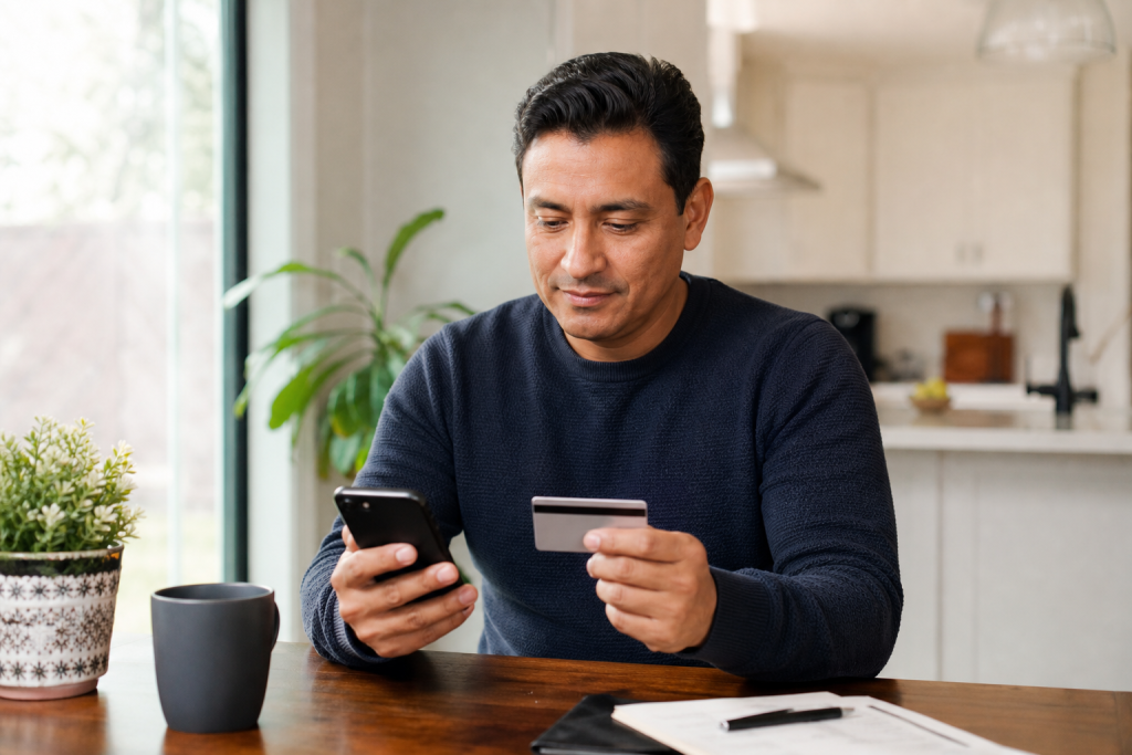 Capital One Quicksilver Secured thumbnail credit card lifestyle