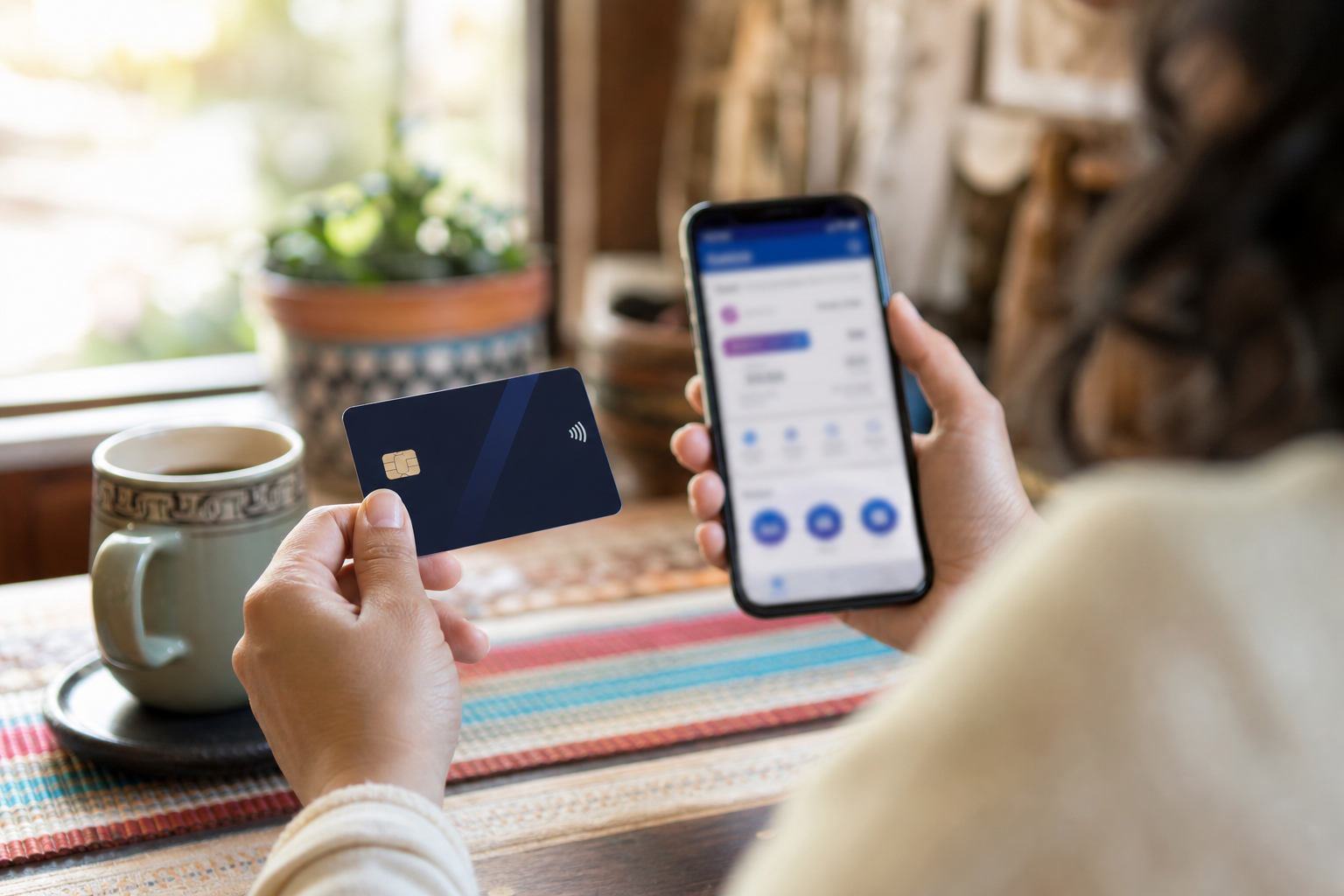 Capital One Quicksilver Secured