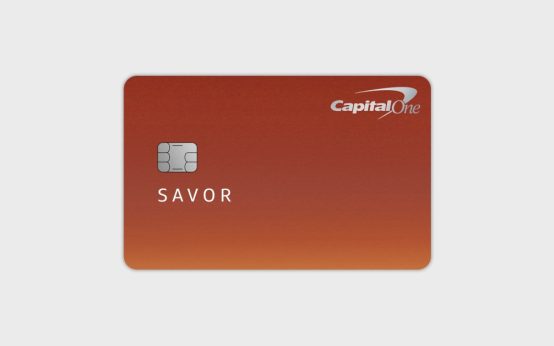 Capital One Savor: what to know before choosing the card - product image